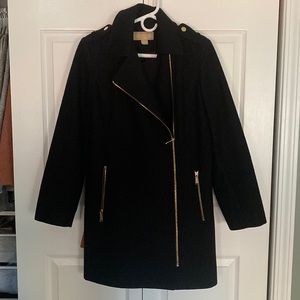 Wool Coat
